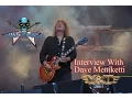 Music Mania Podcast - Dave Meniketti Interview 17