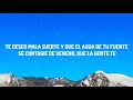 Natti Natasha - Desde Hoy (Letra/Lyrics)
