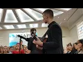 Download Lagu Cum dorește cerbul apa vie - Copii Școală Duminicală