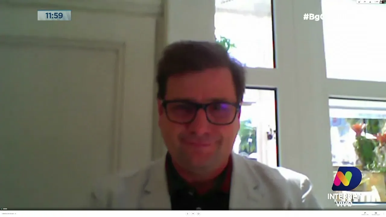 Novo presidente da Santur, Eduardo Loch destaca desafios para o turismo catarinense