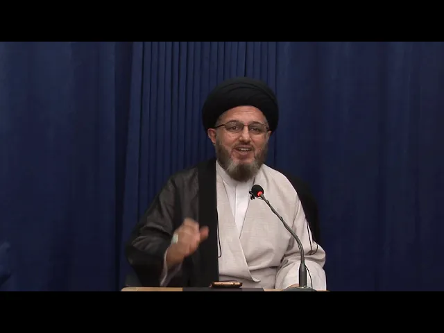 ⁣الأصول (8)  حقيقة الحكم الشرعي / 18 ذي القعدة 1437