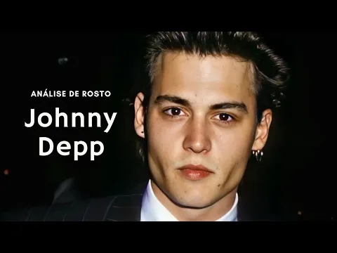 Download MP3 O que faz Johnny Depp tão bonito? Análise da beleza do ator de Piratas do Caribe