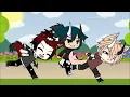 //клип: а ты красивая (VERBEE)~gacha life~