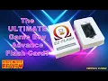 The Ultimate GBA Flash Card - EZ Flash Omega Definitive Edition Review