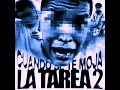 Cuando se te moja la tarea 2 (Slowed)