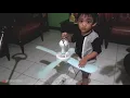 Download Lagu Kipas Angin Gantung Shakeil - Ceiling Fan