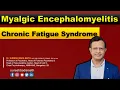 Myalgic Fatigue Syndrome