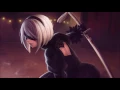 NieR Automata OST - City Ruins Vocal (Rays of Light) (RVB Re-Edit)