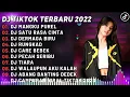 Lagu DJ VIRAL TIKTOK TERBARU 2023 - DJ MANGKU PUREL REMIX | DJ SATU RASA CINTA FULL BASS
