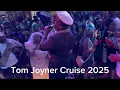 Tom Joyner s Fantastic Voyage 2025 Recap