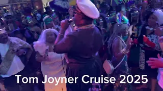 Tom Joyner s Fantastic Voyage 2025 Recap
