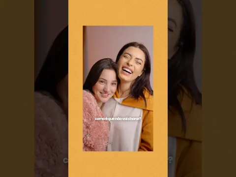 Kerolyn e Bebel Line part 2