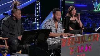 #TrailerTalk - Season 5 Ep. 2 - Renzo & Maelyn