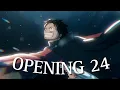Download Lagu One Piece | Opening 24(2k)