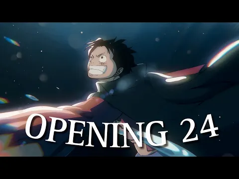 Download MP3 One Piece | Opening 24(2k)