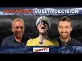 Does Pogacar s Vuelta Decision Hurt His Chances of a Worlds Title Defense THEMOVE