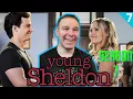 Download Lagu THE WEDDING!!! | Young Sheldon Reaction | Season 7 Episode 7 FIRST TIME WATCHING!