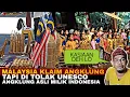 Lagu MALAYSIA PERNAH KLAIM ANGKLUNG. TAPI DI TOLAK UNESCO 🤣🤣🤣