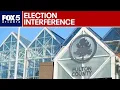 Fulton County pushes back against DOJ election probe FOX 5 News