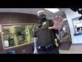 So Close To A Pass McLean County Sheriff Bloomington IL