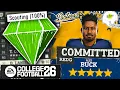 Download Lagu How to Recruit on College Football 26 Dynasty