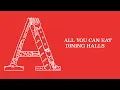 All You Can Eat Dining Halls A to Z of the Hill UCLA Housing