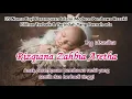 Download Lagu 35 Nama Bayi Perempuan Pembawa Rezeki Beserta Artinya