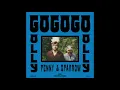 Penny & Sparrow - Gogogo (Visualizer)