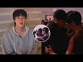 Download Lagu UNEXPECTED! Jungkook Hugs Taehyung at Tyler’s Concert, JIN BTS Gets Emotional and Cries!
