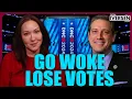 How Democrats Went CRAZY Lost Touch With Regular Americans