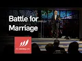 Battle for Marriage Dr Ed Young