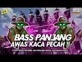 Lagu DJ TRAP SPESIAL CEK SOUND - Bass Paling Ngeri Sedunia, Awas Speaker Pecah‼️