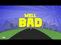 Kes, Iwer George - Stage Gone Bad (Official Lyric Video)