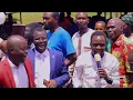 Lagu AURU MALO// LIVE AT KAMGANDA// BY LEWIS OKUL //+254793044509// +254737537004