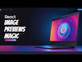 Enhancing React User Experience with Image s for your Images