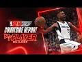 NBA 2K27 MyPLAYER Builder Courtside Report