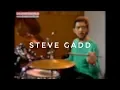 Lagu Steve Gadd '50 Ways To Leave Your Lover' Transcription