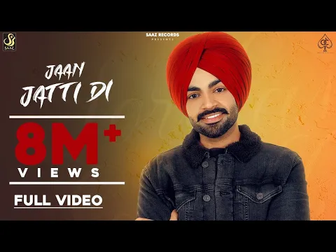 Download MP3 Jaan Jatti Di : Jordan Sandhu ( Official Video ) || Jassi X || Latest Punjabi Song 2021