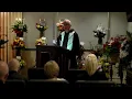 Casper R Taylor Jr - Christian Wake Service