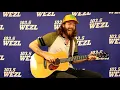 Download Lagu Sam Burchfield Performs Blue Ridge June