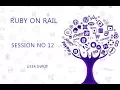 Ruby Programming Tutorial 12 User Input