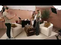 The NOW Massage Co-Founder Gara Post Behind The Scenes