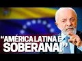 Download Lagu Brasil: “América Latina é soberana”! China declara apoio à Venezuela! EUA dominará América Latina?