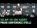 UFC 330 Press Conference FULL