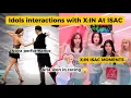 Download Lagu X:IN ISAC 2025 Momenten ✨ | Grappig, emotioneel \u0026 Nova's gouden medaille 🥇