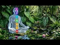 Remove All Negative Blockages Aura Cleansing Chakra Healing Root To Crown