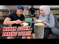 Lagu TANBOY KUN MAKAN GULTIK SECUKUPNYA BARENG ISTRI!!
