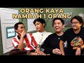 Download Lagu ABG - GILBHAS BAWA TEMEN BUAT LAWAN DUO MISKIN INI