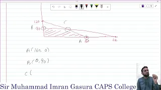 PRC 2 Lecture 9 Linear Programming QAB