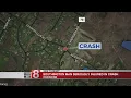 Southington man seriously injured in crash